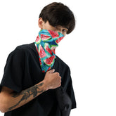 Melon Waters Bandana - Bandaners